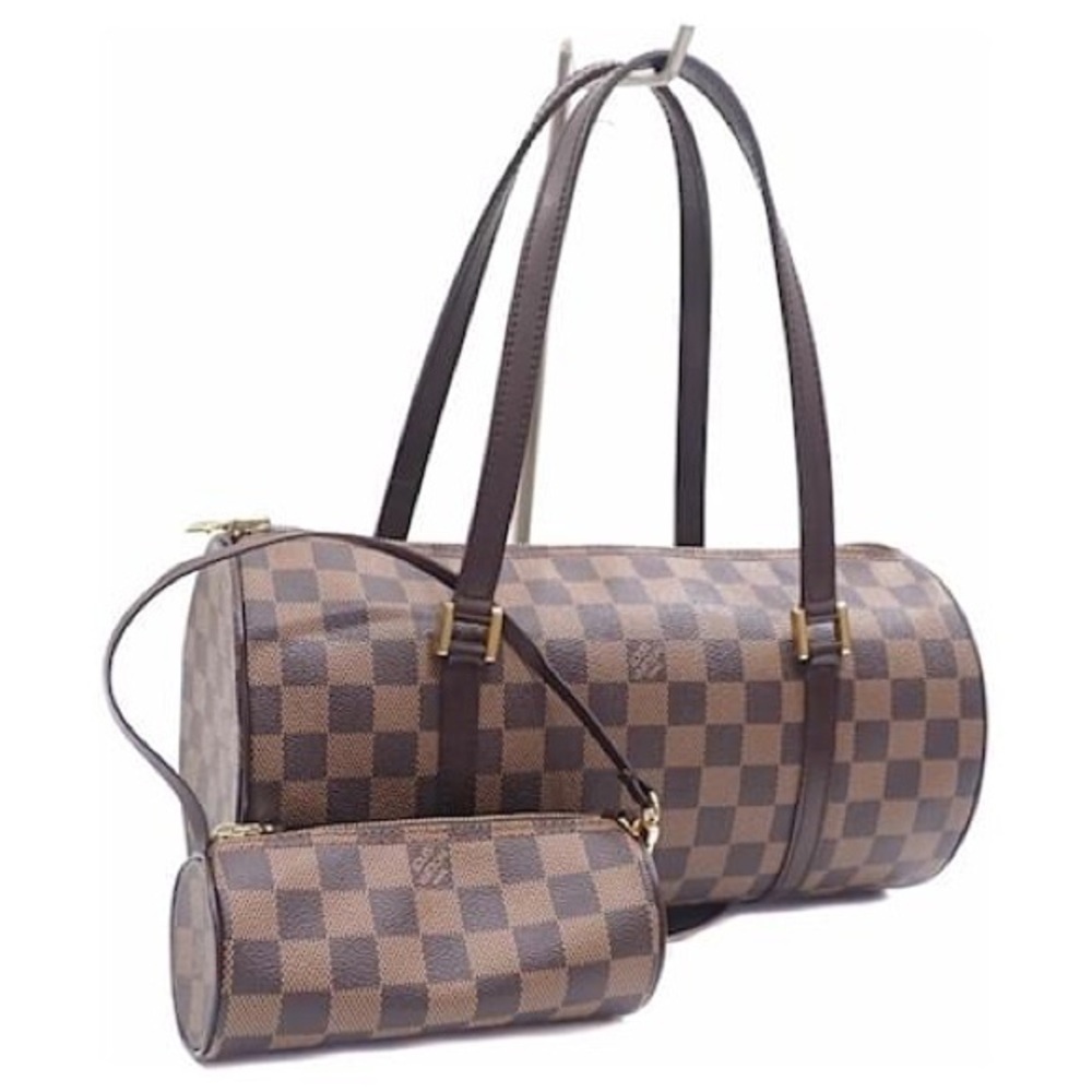 Louis Vuitton Damier Ebene Papillion 30